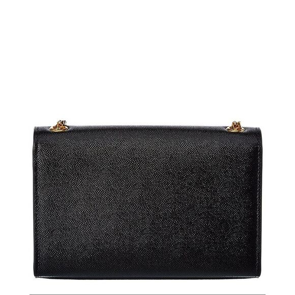 Saint Laurent Kate Tassel Small Leather Shoulder Bag - Picture 2 of 4